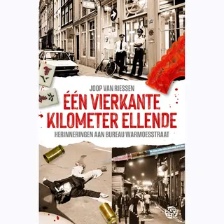 Eén Vierkante Kilometer Ellende