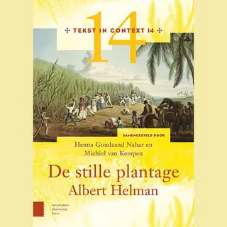 Tekst In Context 14 - De Stille Plantage