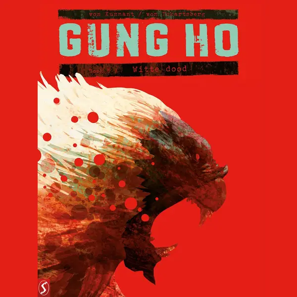 Gung Ho 5 - Witte Dood thumbnail