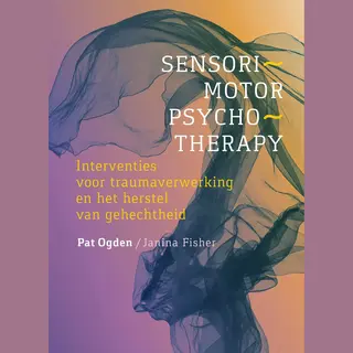 Sensorimotor Psychotherapy