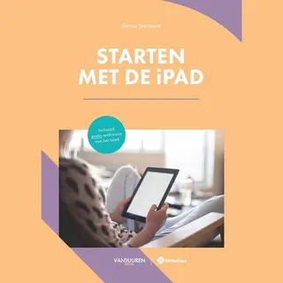 Henny Temmink Starten Met De IPad / 60PlusPlaza