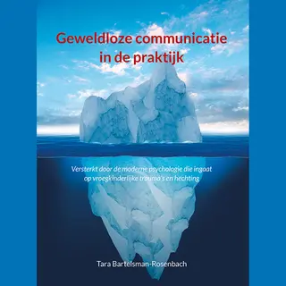 Geweldloze Communicatie In De Praktijk