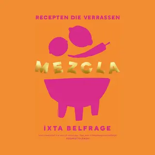 Mezcla