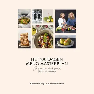 Het 100 Dagen Meno Masterplan