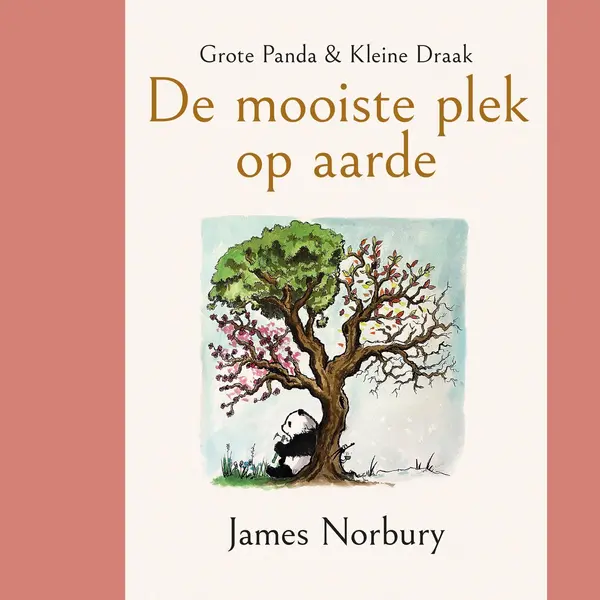 Fontaine De Mooiste Plek Op Aarde (Grote Panda & Kleine Draak, 4) thumbnail