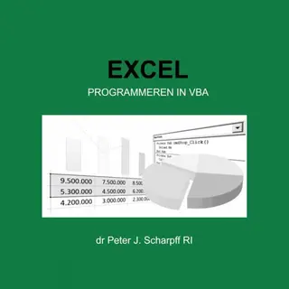 Excel Programmeren In Vba