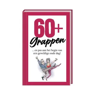 60+ Grappen