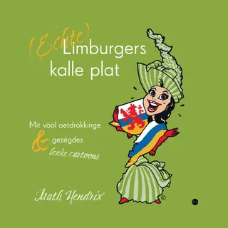 (Echte) Limburgers Kalle Plat