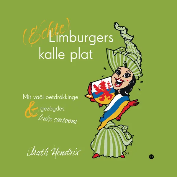 (Echte) Limburgers Kalle Plat thumbnail