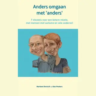 Anders Omgaan Met 'anders'