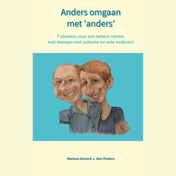 Anders Omgaan Met 'anders' thumbnail