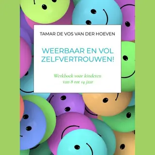 Weerbaar En Vol Zelfvertrouwen!