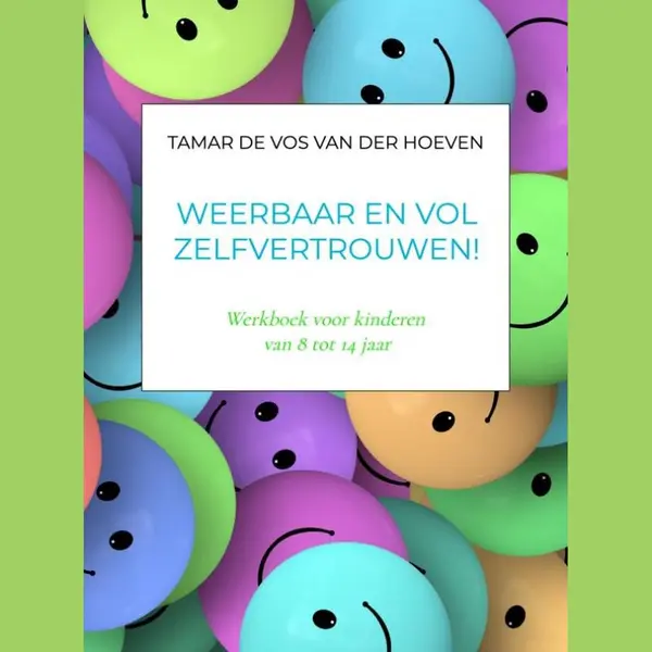 Weerbaar En Vol Zelfvertrouwen! thumbnail