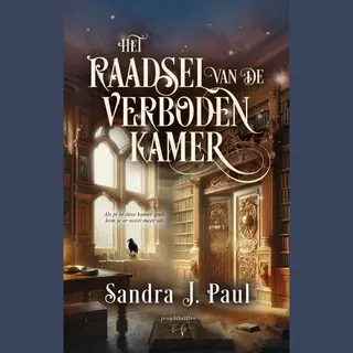 Het Boek Met De Gevaarlijke Geheimen 2 - Het Raadsel Van De Verboden Kamer