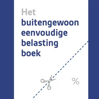 Het Buitengewoon Eenvoudige Belastingboek