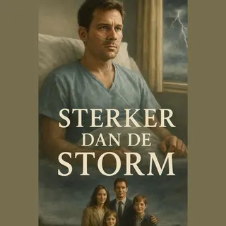Sterker Dan De Storm