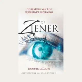Jennifer LeClaire De Ziener / Zien-reeks / 1