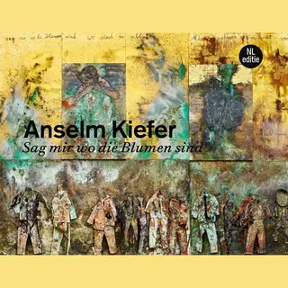Anselm Kiefer. Sag Mir Wo Die Blumen Sind