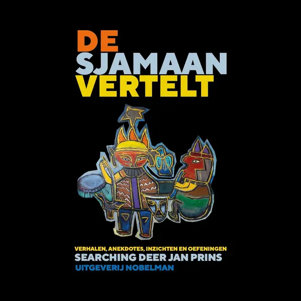 De Sjamaan Vertelt thumbnail
