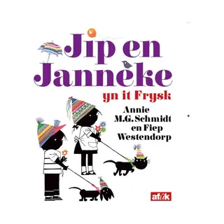 Jip En Janneke