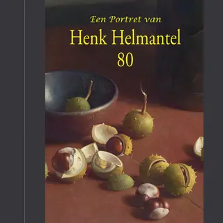 Een Portret Van Henk Helmantel 80