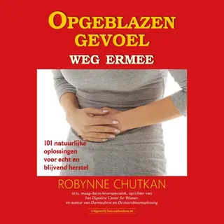 Opgeblazen Gevoel, Weg Ermee
