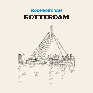 Kookboek Van Rotterdam
