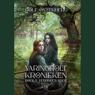 Varingholt Kronieken 1 - Verboden Magie