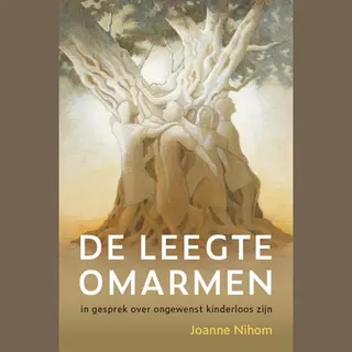 De Leegte Omarmen
