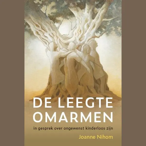 De Leegte Omarmen thumbnail