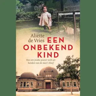 Een Onbekend Kind