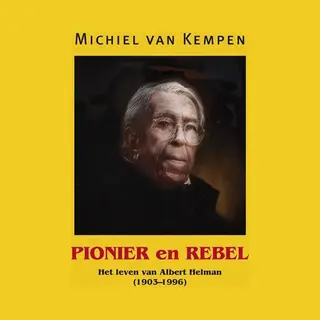 Pionier En Rebel
