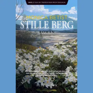Tropenvrouwen 2 - Stille Berg