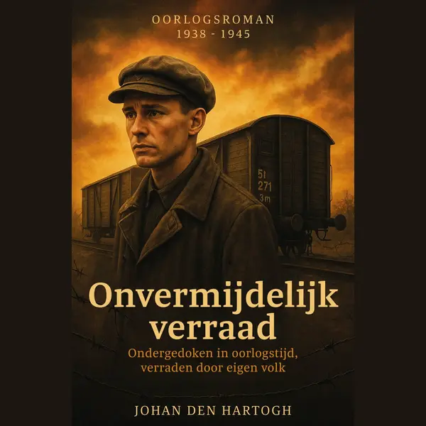 Onvermijdelijk Verraad thumbnail