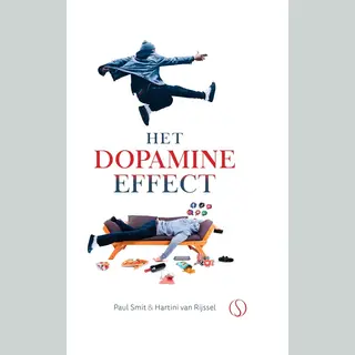 Paul Smit Het Dopamine Effect