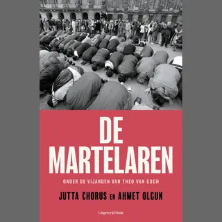 De Martelaren