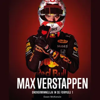 Ewan Mckenzie Max Verstappen