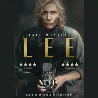 Remain in Light Lee (Dvd)