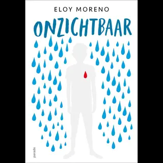 Onzichtbaar