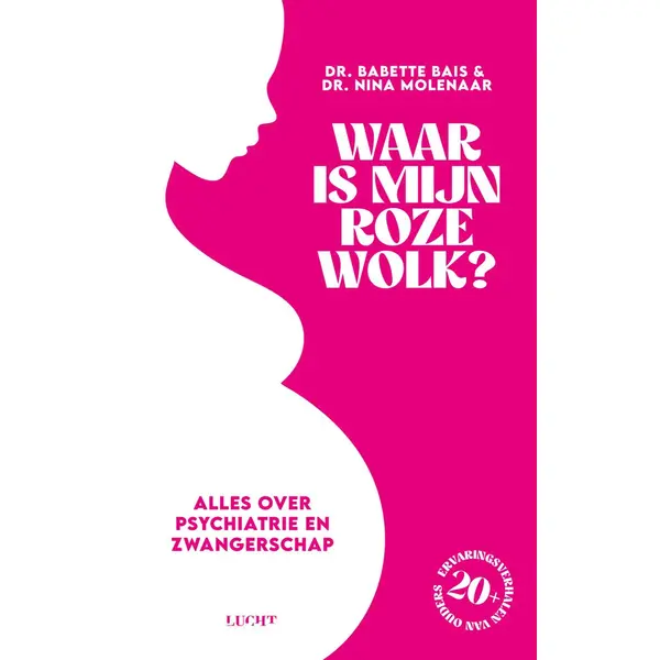 Waar Is Mijn Roze Wolk? thumbnail