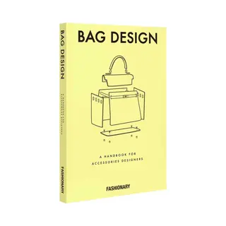 Fashionary Bag Design