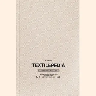 Textilepedia
