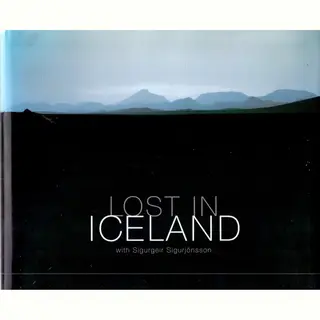 Lost In Iceland