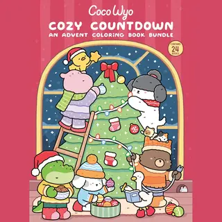 Cozy Countdown