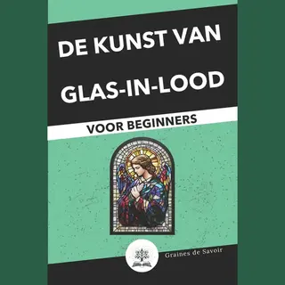 Glas-in-lood Voor Beginners