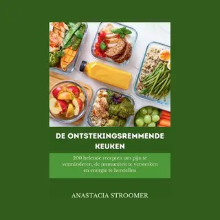 De Ontstekingsremmende Keuken