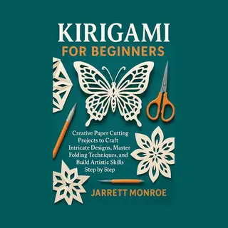 Kirigami For Beginners