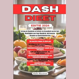 Dash Dieet
