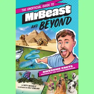 MrBeast And Beyond