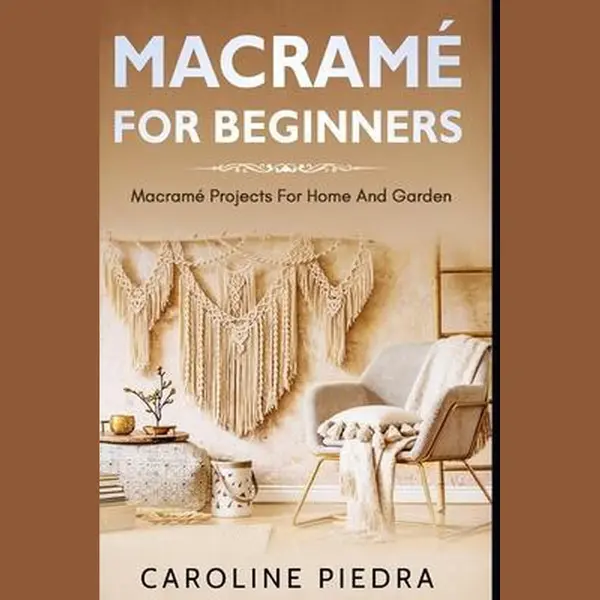 Macramé For Beginners thumbnail